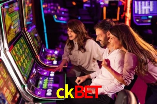 Página oficial da ckbet no Facebook