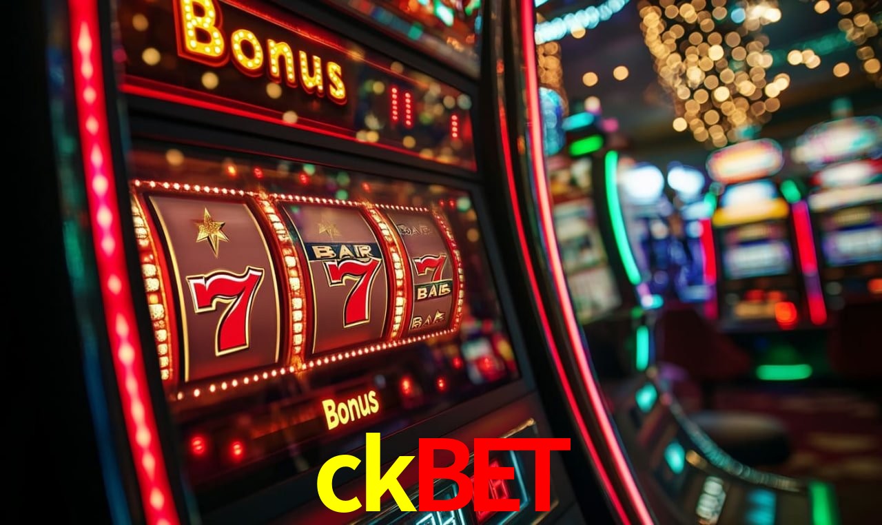 Apostas esportivas da ckbet com odds competitivas