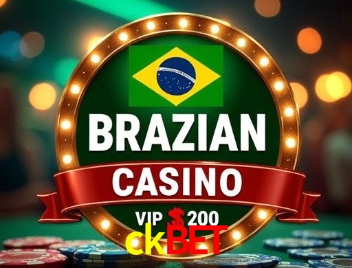 Slots online da ckbet com jackpots progressivos