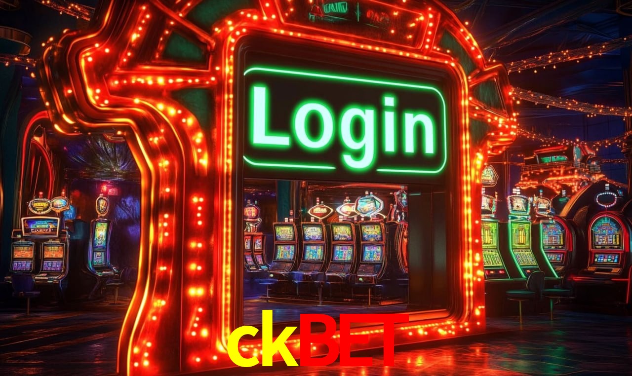 Apostas de Futebol ckbet