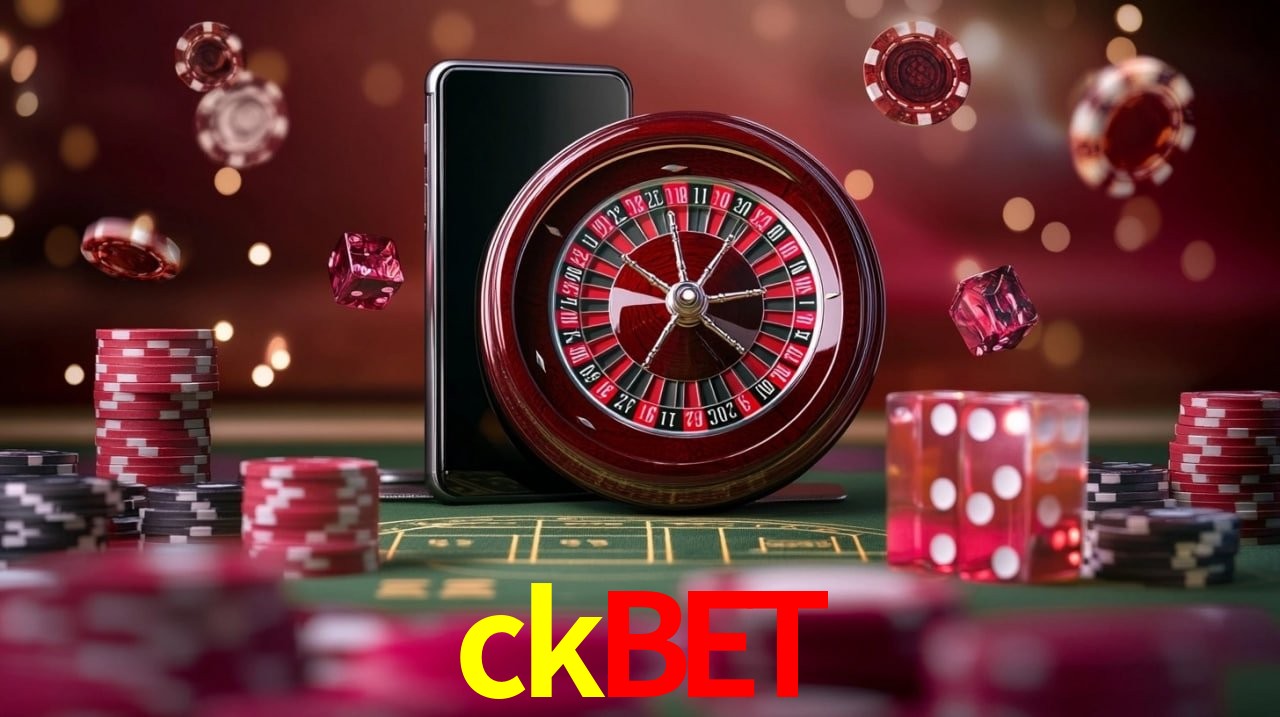 Football Betting ckbet