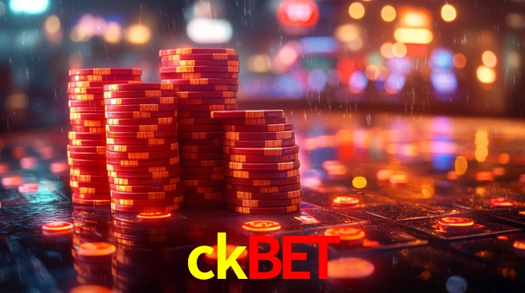 ckbet plataforma