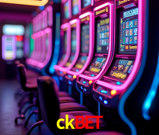 Login seguro na ckbet
