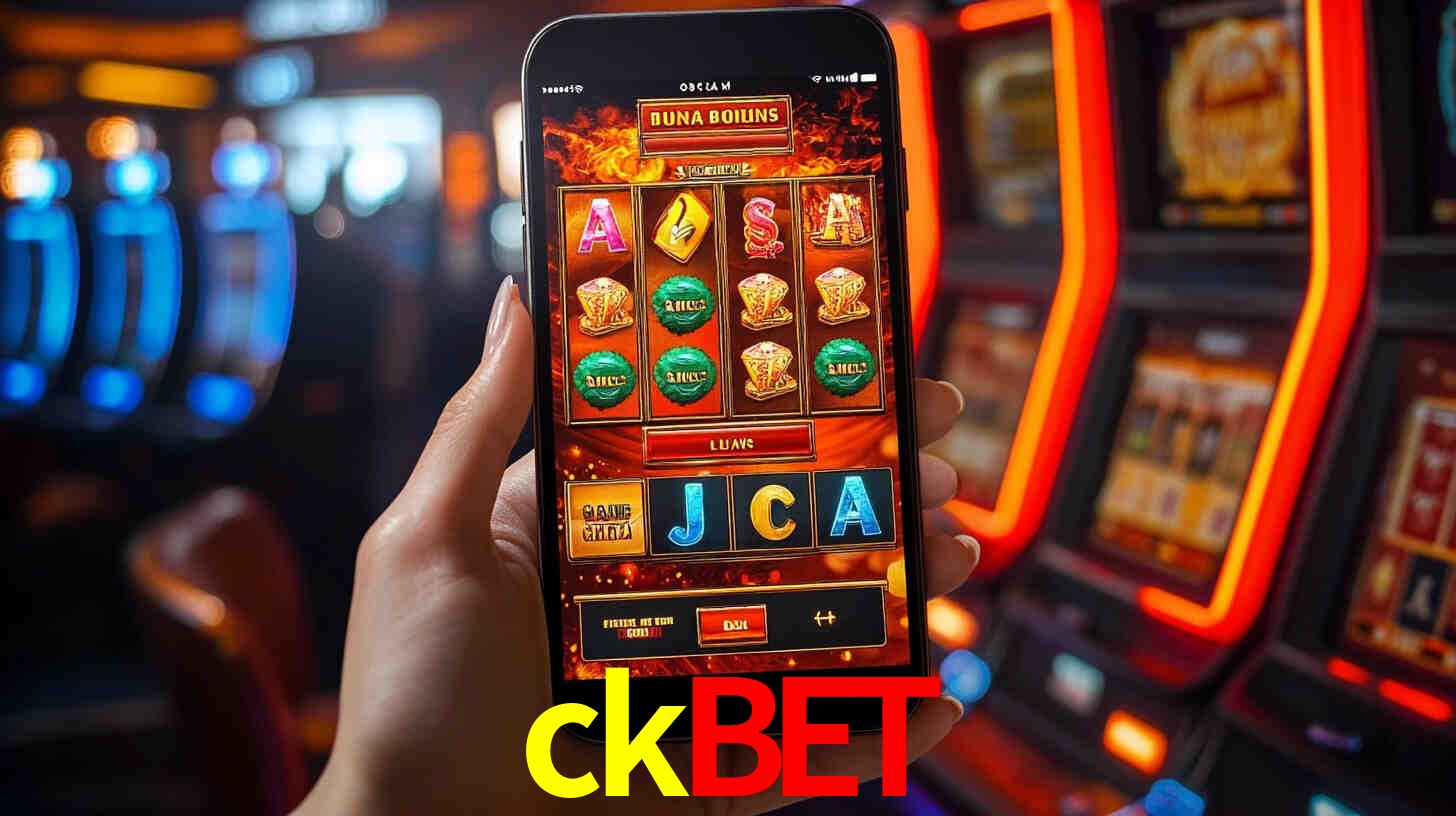 ckbet download