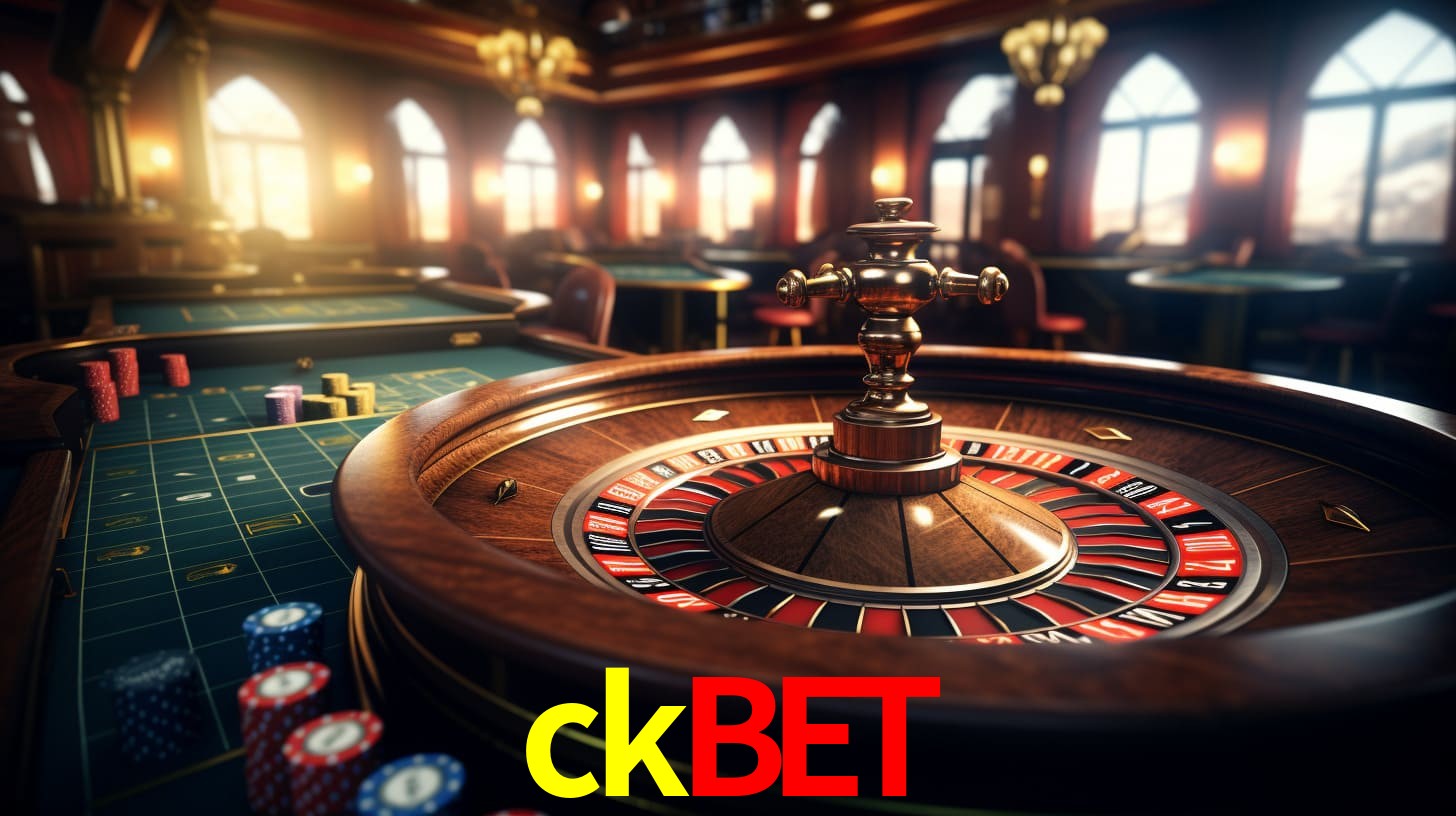 VIP Casino ckbet