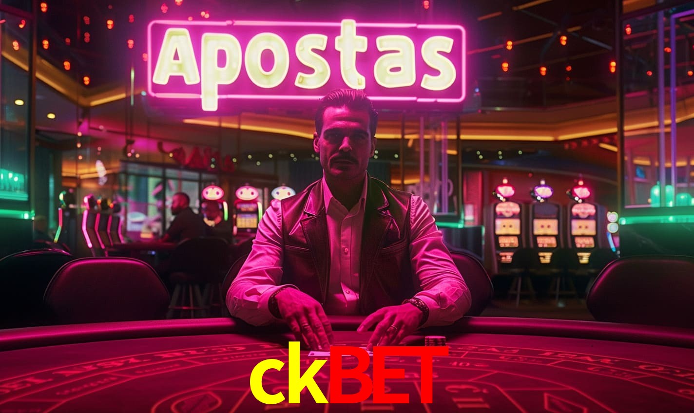 A Experiência Imersiva dos Cassinos Ao Vivo no ckbet