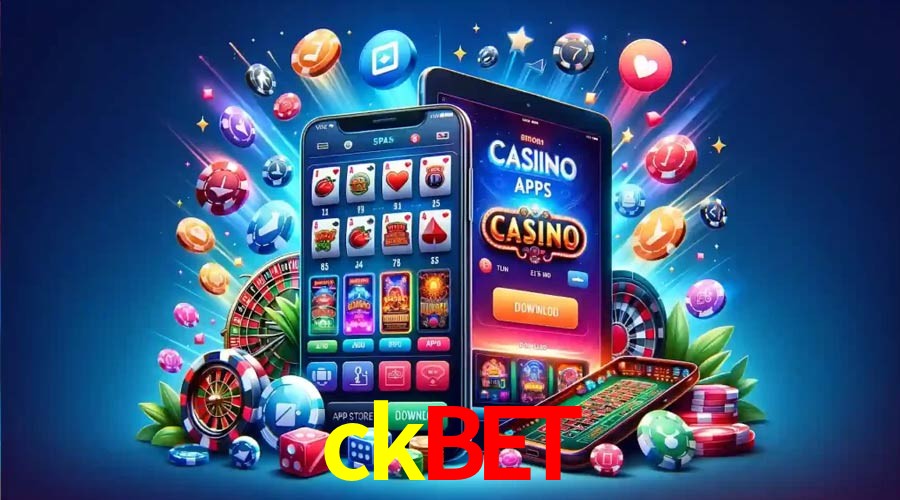 Seasonal Promotions ckbet