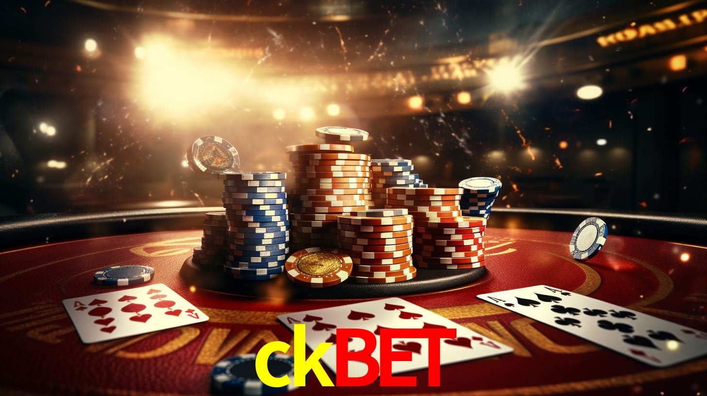 Live Casino ckbet
