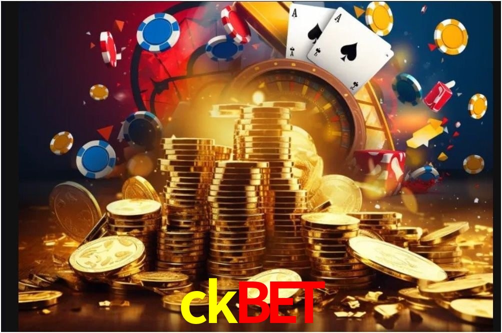 Jogos de fortune da ckbet com prêmios incríveis