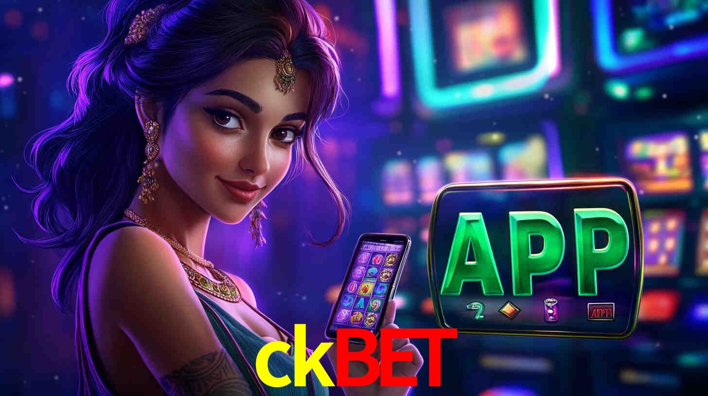 ckbet plataforma