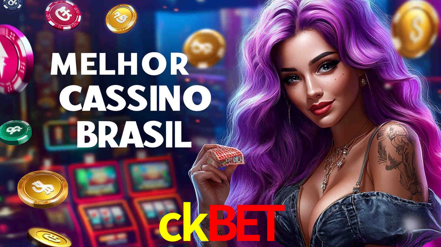 Explorando a Categoria de Eventos em Apostas na ckbet
