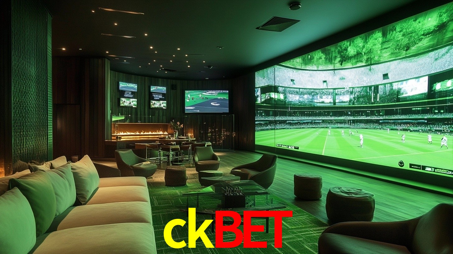 ckbet plataforma