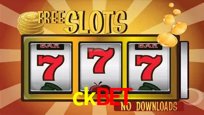 Descubra o Mundo do Cassino Online com ckbet