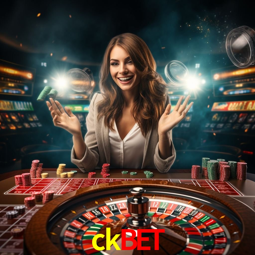 Explore as vantagens do ckbet: serviço profissional e confiabilidade