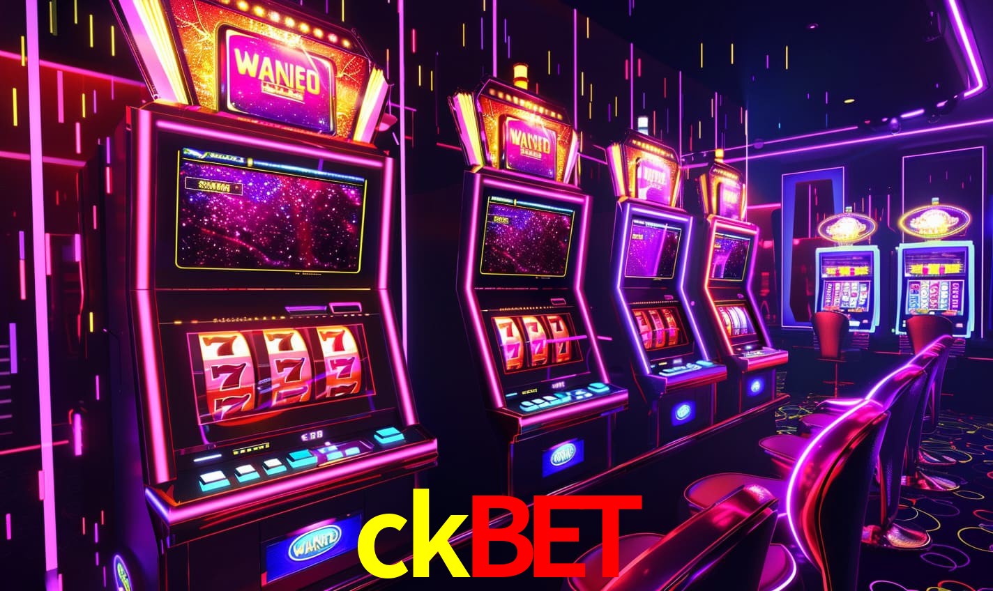 Inovações de Jogos na ckbet: O Futuro das Experiências Interativas