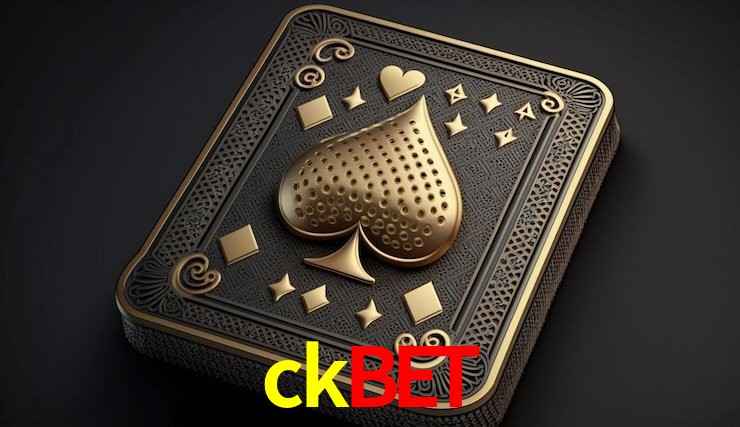 Recursos de Bônus ckbet