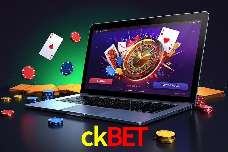 ckbet bônus R$5.000 + 500 giros - Rollover 35x, prazo 30 dias, 38% taxa conversão