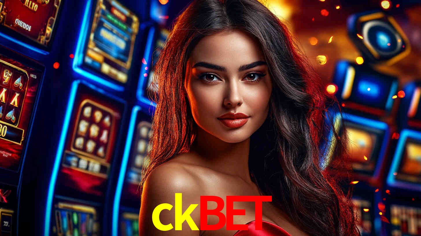 Explorando a Categoria de Eventos em Apostas na ckbet