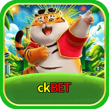 Logo da ckbet